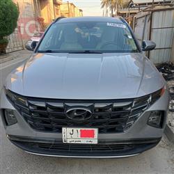 هیوندای تۆکسۆن